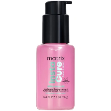 Matu eļļa Matrix Instacure Build A Bond, 30 ml