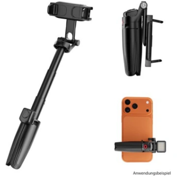 Ulanzi JJ21 Mini Selfie Stick Tripod