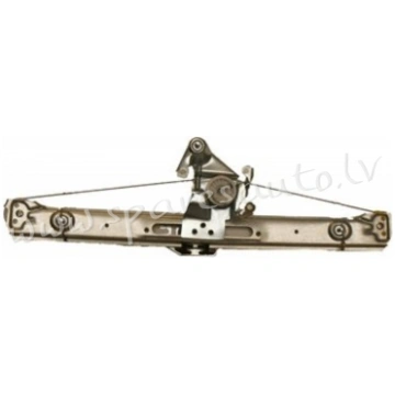 MX19006L - OEM: 51358212099" 5D, without motor L -