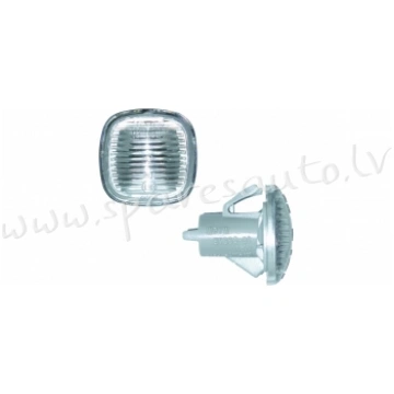 ZAD1405C - OEM: 1U0949127A" Depo, without bulb hol