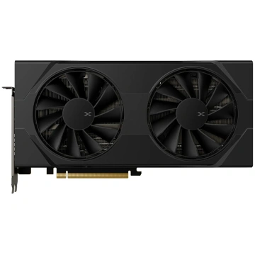 Grafikas karte XFX Swift AMD Radeon RX 9060 XT OC 
