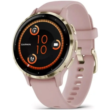 Garmin Venu 3S Viedpulkstenis 41mm | 010-02785-03 