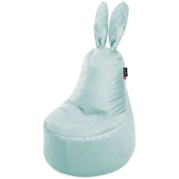 Sēžammaiss Qubo™ Daddy Rabbit Menthe, gaiši zaļš
