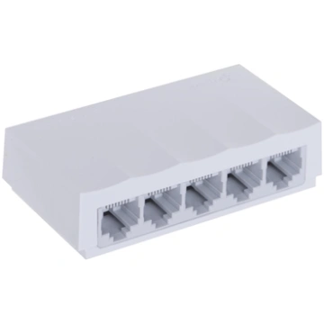 TP-LINK LS1005 Switch 89D7D08C11D7976527B8DF87F938