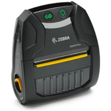 Zebra ZQ310 Plus etiķešu printeris Tieši temiskā 2