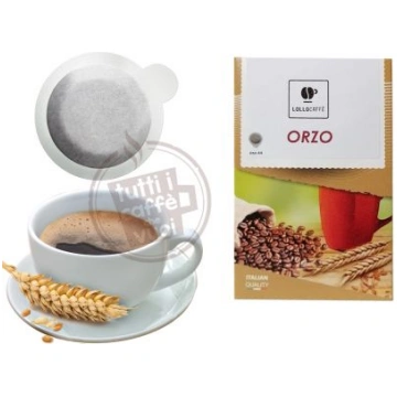 Cialde lollo orzo