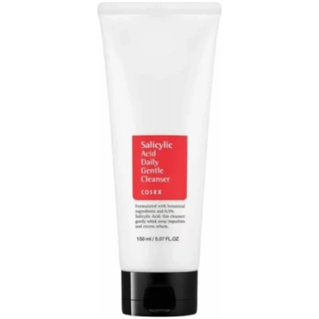 Salicylic Acid Daily Cleanser Attīrošs līdzeklis a