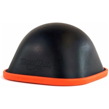 Tiger Tail The Curve Ball Stationary Foam Roller -