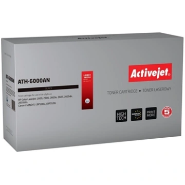 Activejet ATH-6000AN toner (replacement for HP 124
