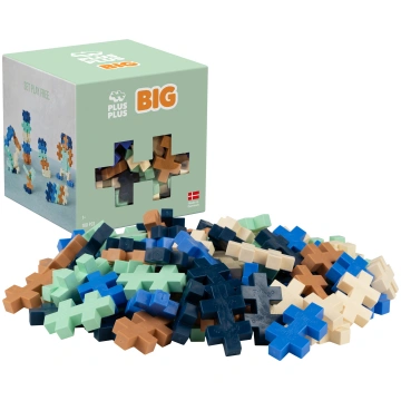 BIG Breeze Color Mix Plus-Plus