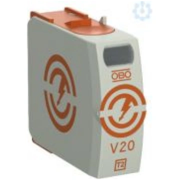 Augšējā daļa V20, 280 V, IP20, V20-0-280 5095364 |