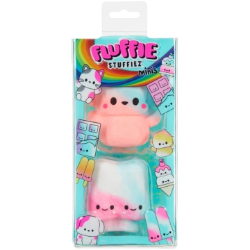 Fluffie Stuffiez Plīša rotaļlieta Mini 524793