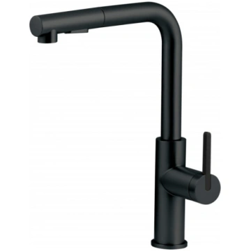 Kitchen faucet with pull-out spout Deante