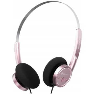 Austiņas FiiO Snowsky Wind rozā