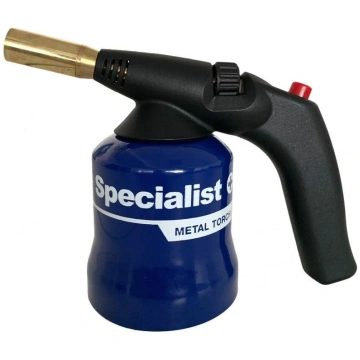 SPECIALIST Gāzes deglis Specialist+ piezo, 0.19 l