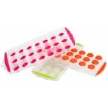 TORO Silicone Ice Cube Tray 30x12cm(24/ 48) aksesu