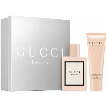 GUCCI Bloom 50ml Eau De Parfum komplekts