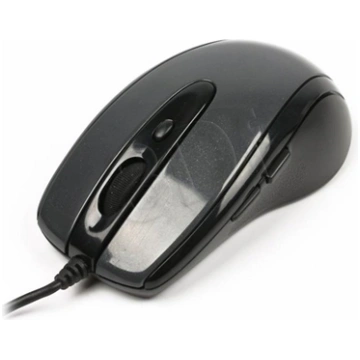 A4Tech N-708X mouse USB Type-A Optical 1600 DPI Ri