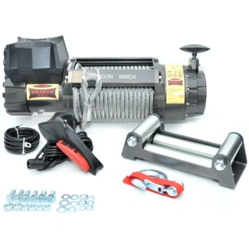 DRAGON WINCH Vinča Off Road automobiļiem DWH15000H