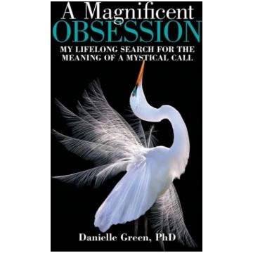 Magnificent Obsession Bookshop
