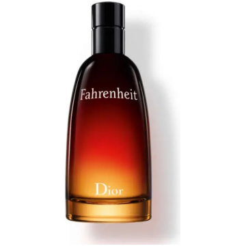 dior fahrenheit 100ml
