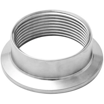 Pāreja priekš DN40 1 1/2" TENa-sildelementa, augst