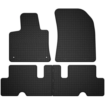 Gumijas Paklājiņi Citroen C4 Spacetourer (2018-202