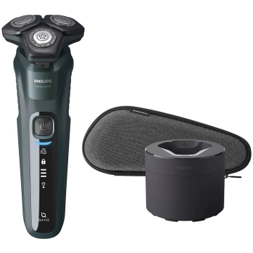 PHILIPS SERIES 5000 S5884/50 SKINIQ | S5884/50 | 8