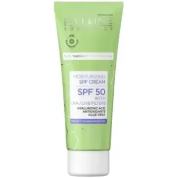 Eveline Cosmetics Therapy Professional Aloe Mitrin