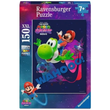 Puzzle Super Mario Galaxy Movie XXL Ravensburger