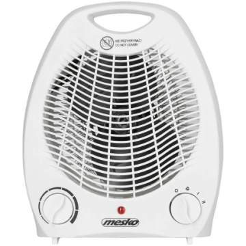 Mesko Gaisa sildītājs ar ventilatoru MS7719