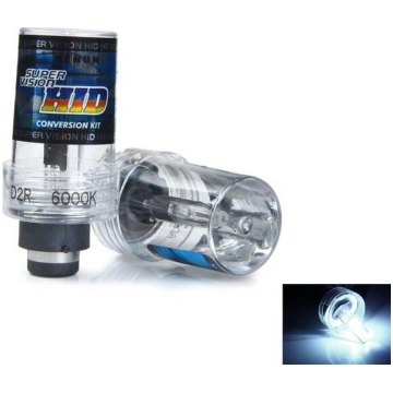 Xenon MaxGear D2R 6000k lampa