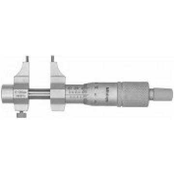 Mikrometriskais iekšmērs ar sānu žokļiem 5 - 30mm,