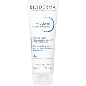 BIODERMA ATODERM INTENSIVE BAUME, mīkstinošs krēms