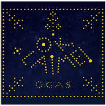CD "Ogas "OK, Laime!" ES CDogas