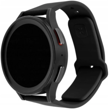 Fixed FIXED Silicone Sporty Strap Set with Quick R