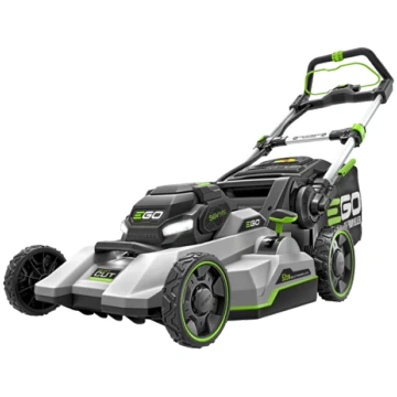 Rasaerba semovente da 42 cm Ego Power LM2135E-SP +