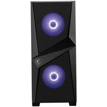 Stacionārs dators Mdata Gaming AMD Ryzen 5 5500, 3
