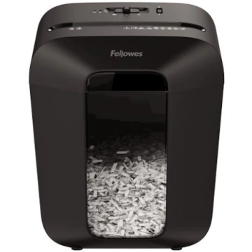 SHREDDER POWERSHRED LX50/4406001 FELLOWES 4406001 