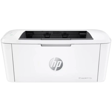 Printeris HP LaserJet M110w Lāzera Melnbalts