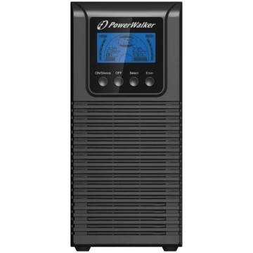 Nepārtraukta barošanas avots PowerWalker VFI 1000 