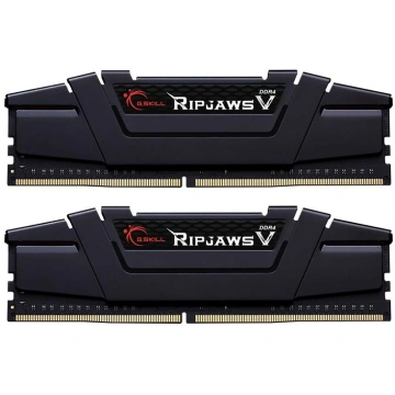 G.SKILL PC memory DDR4 32GB (2x16GB) RipjawsV 3600