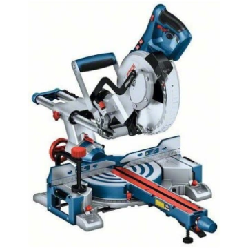 Leņķzāģis Bosch GCM 305-216 D Professional; 1500 W