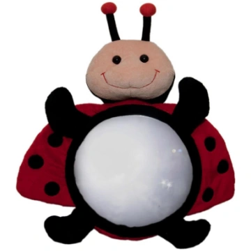 Luca Miyali liels spogulis LadyBug