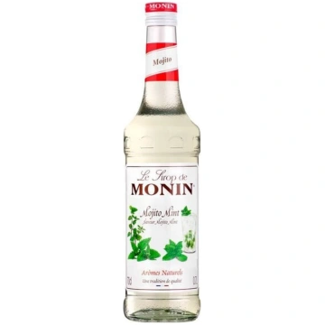 MONIN Sīrups Piparmētru Mojito 700ml