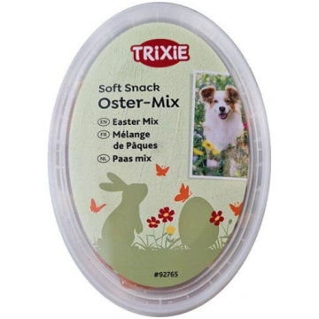 Trixie Soft Snack Easter Mix mīkstais gardums suņi