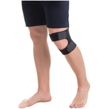 Neoprēna ceļgalu lencesi ar velcro universālu stip