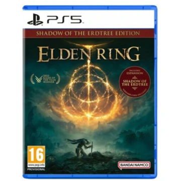Datorspēle Elden Ring - Shadow Of The Erdtree Edit