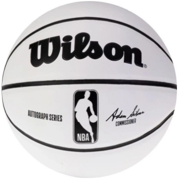 Basketbola bumba Wilson Autograph Mini, 3 izmērs, 