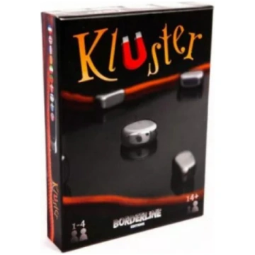 Brain Games Galda spēle Kluster 3770003625605